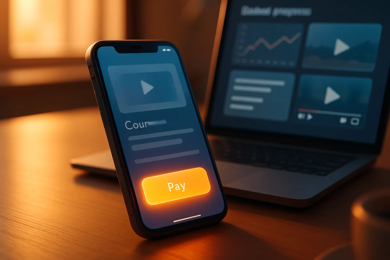 Платформы для онлайн-школ в Кыргызстане 2026: novacourse.kg против GetCourse и других