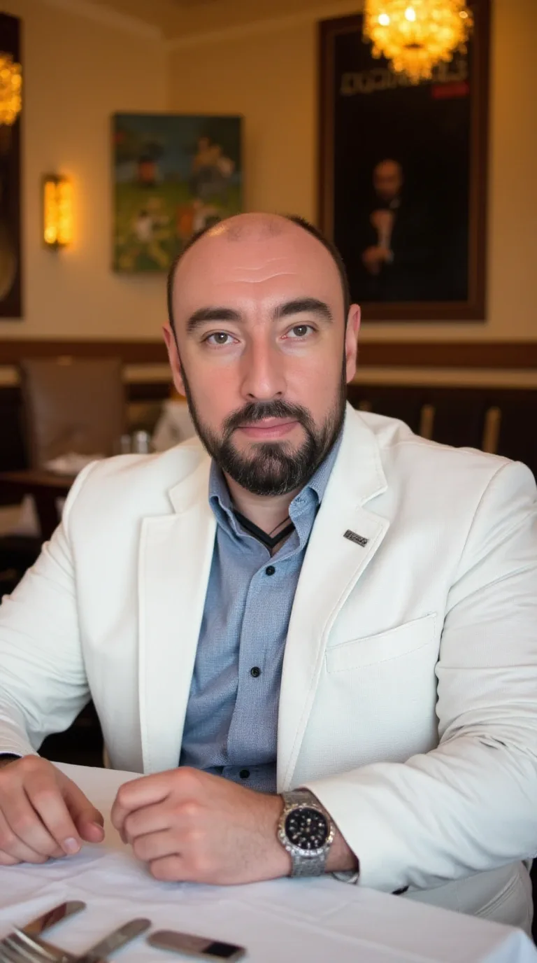 Вахтанг Панджакидзе